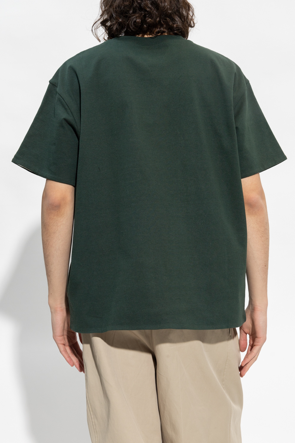 shirt Bottega Veneta - SchaferandweinerShops Japan - layer T